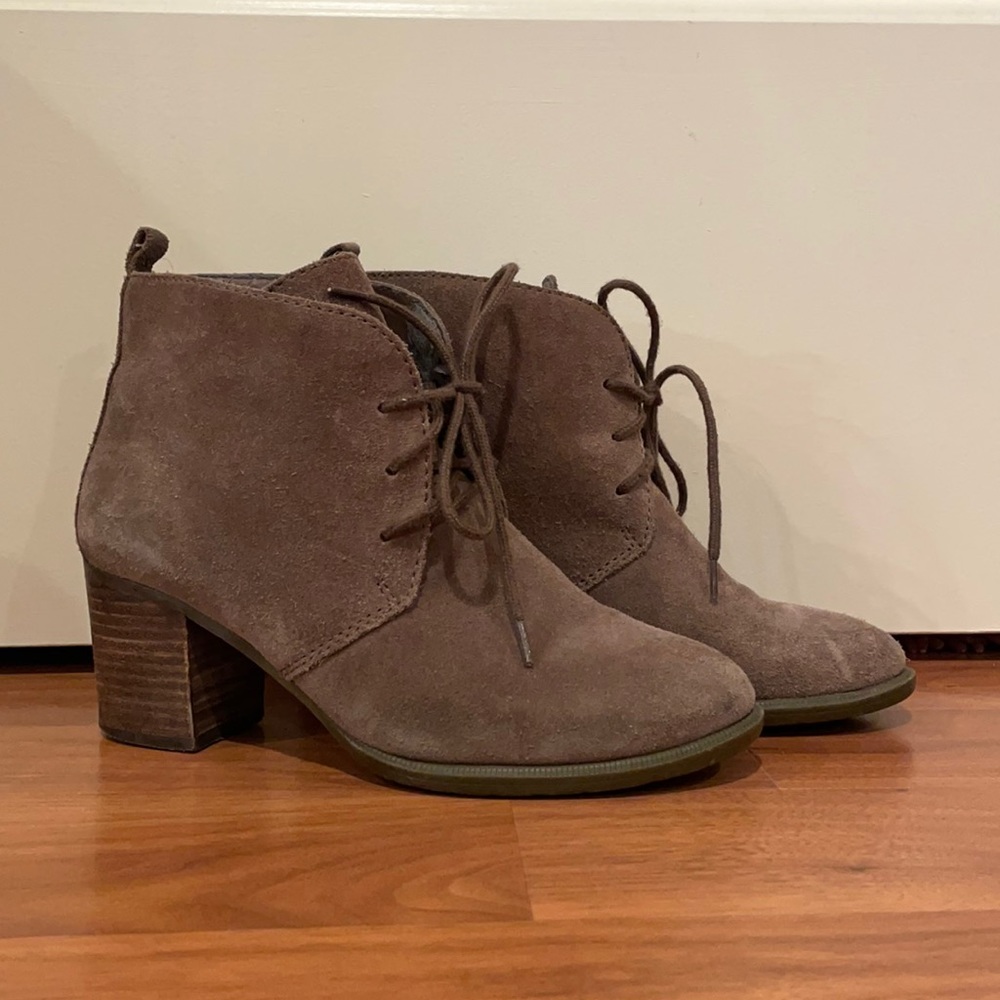 Beartraps Booties